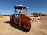 Used HAMM Compactor